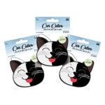 jasmine car air freshener 3 pack