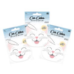 Car Cuties 3 Pack Pina Colada