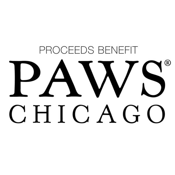 PAWS Chicago Community Partner Logo