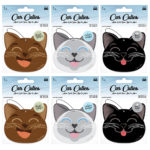 Car Cuties Variety Pack C